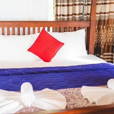 Harmony Beach Resort Tangalle Exterior foto