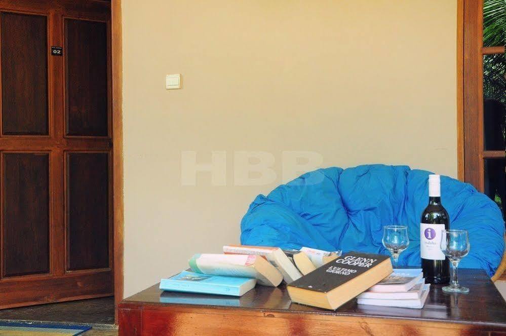 Harmony Beach Resort Tangalle Exterior foto